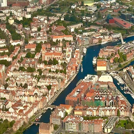 River View Gdańsk Zewnętrze zdjęcie