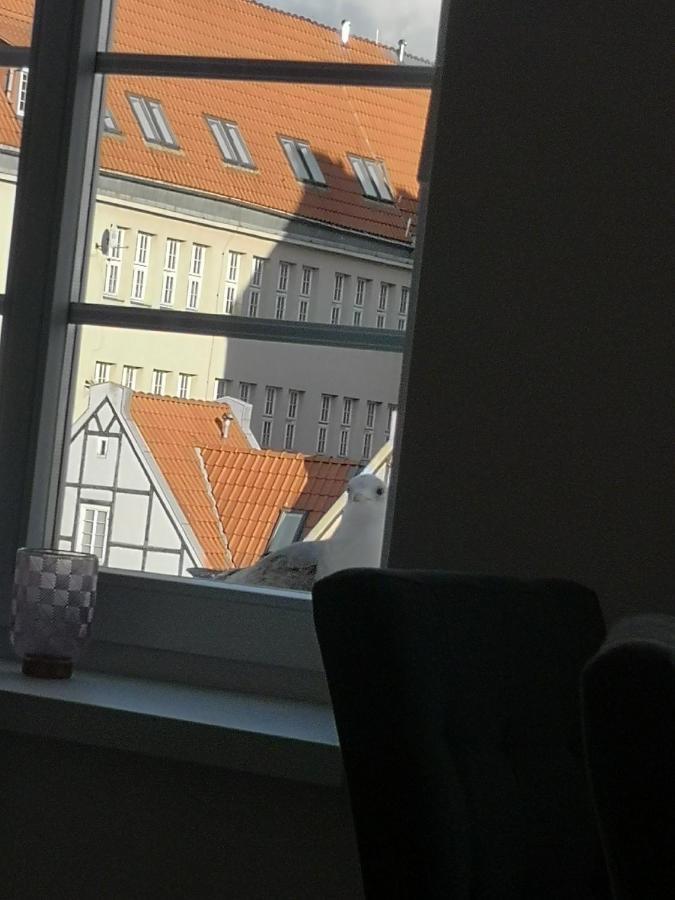 River View Gdańsk Zewnętrze zdjęcie