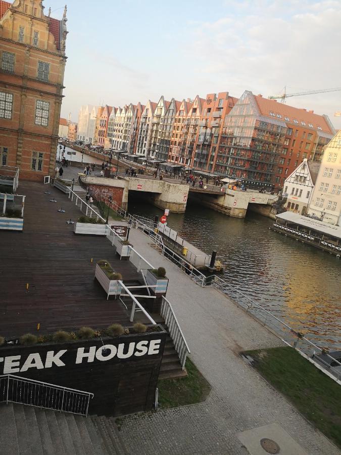 River View Gdańsk Zewnętrze zdjęcie